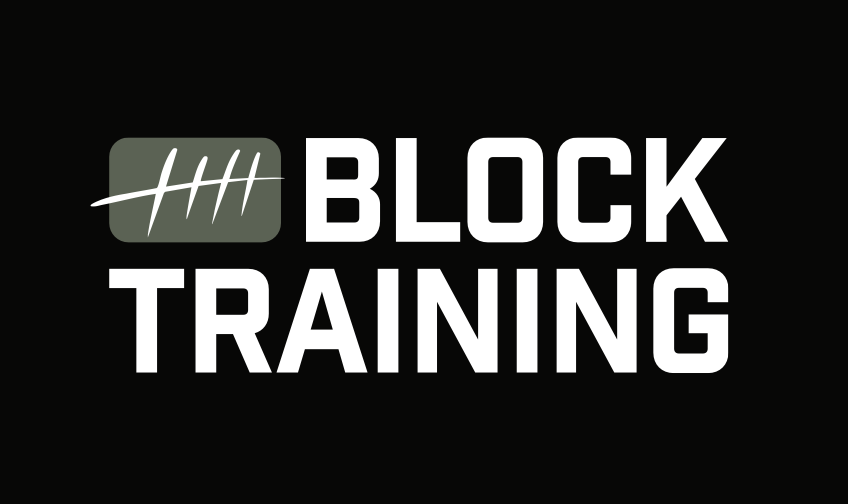 BLOCK Training